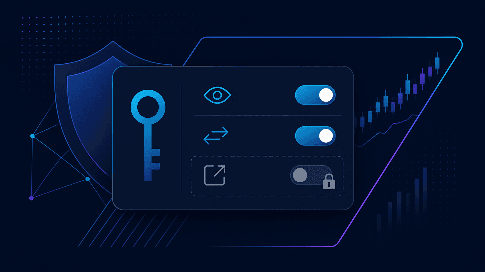 Can a Trading Bot Steal Your Crypto? What API Permissions Actually Allow?