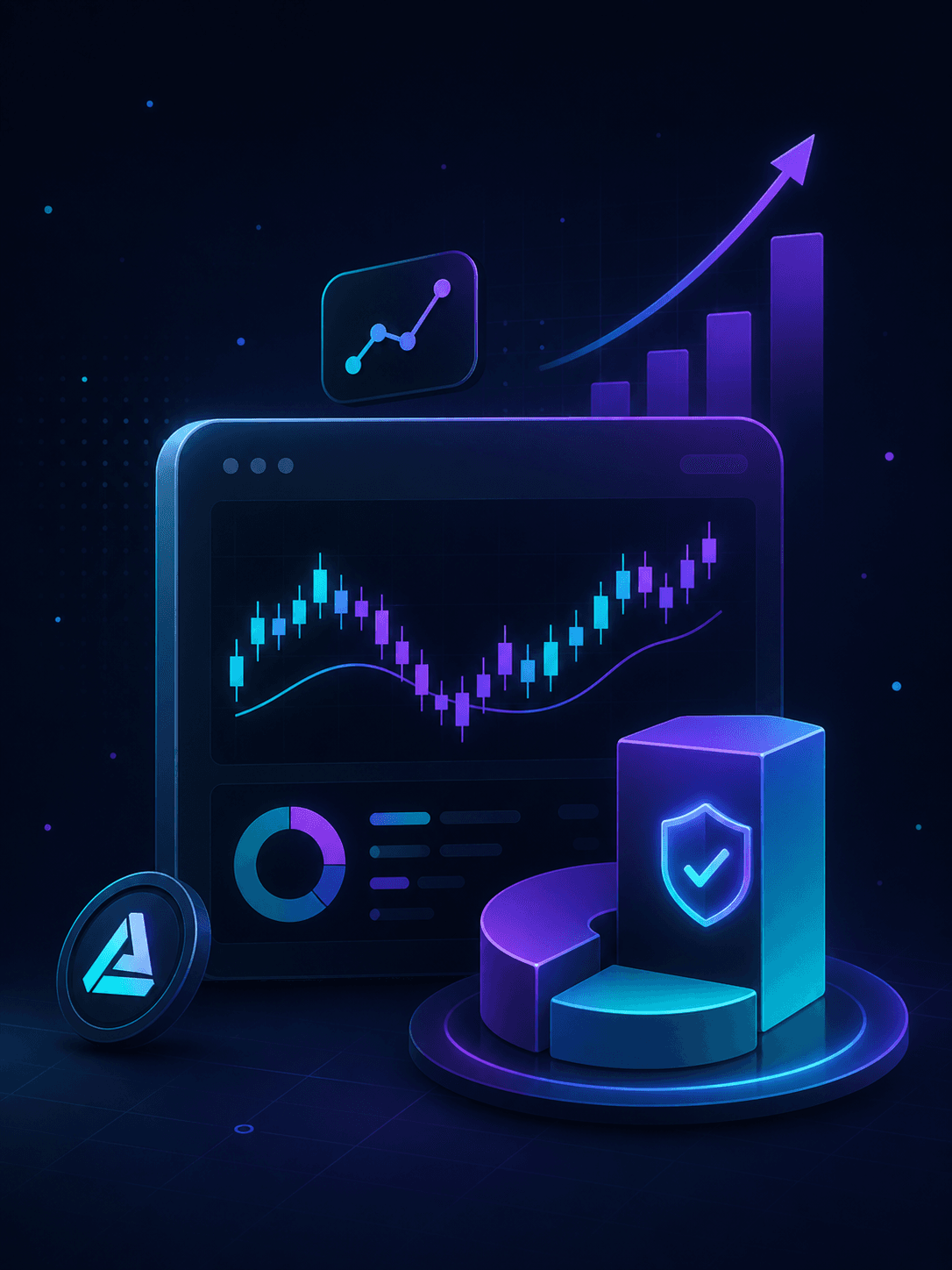 What Is a Managed Crypto Trading Strategy?