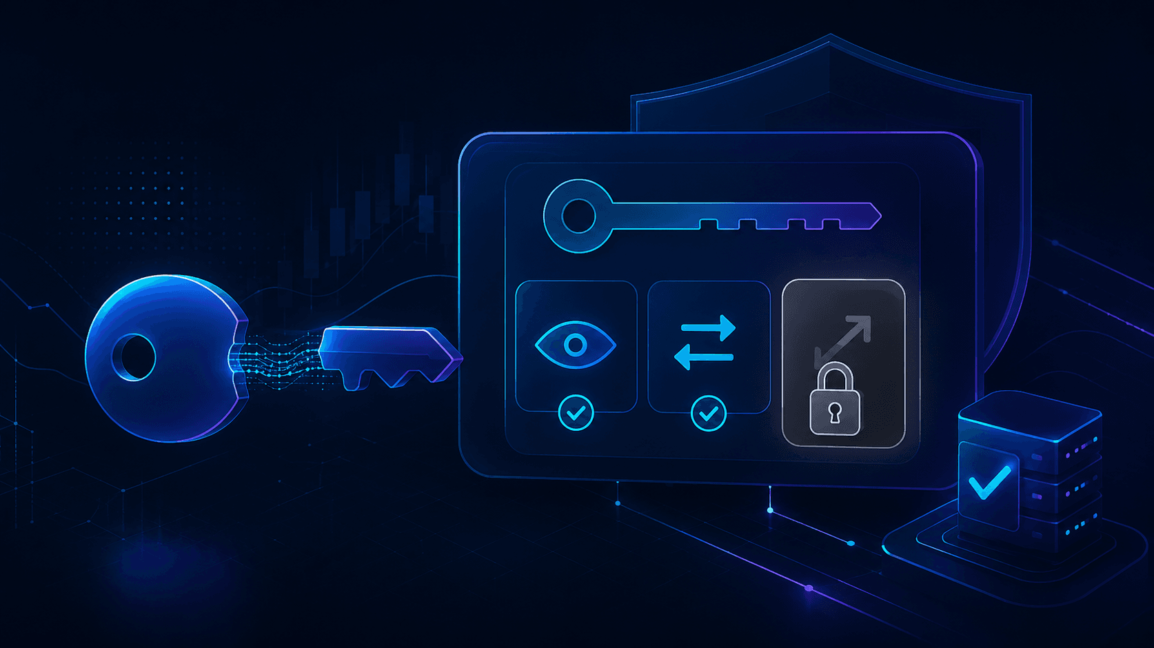 Trade-Only API Keys Explained: The Permission That Protects Your Funds