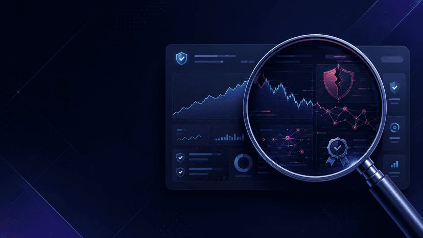 How to Spot a Crypto Trading Bot Scam: 9 Red Flags