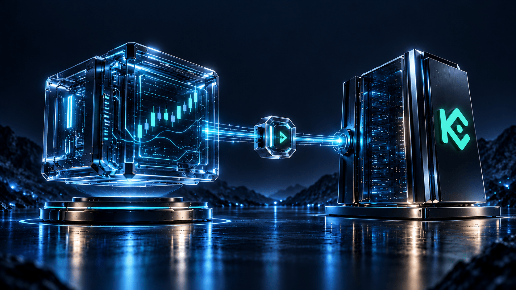 KuCoin Trading Bot: Trade-Only API Setup and Strategies